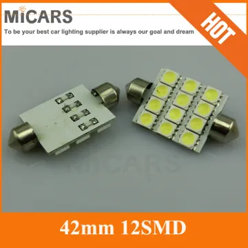 Cheapest Led festoon auto lights