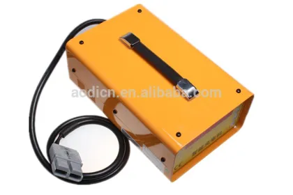 Tennant floor machine battery charger,Tennant replacement OEM Parts, replace Tennant parts