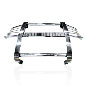 Front Bumper for Land cruiser