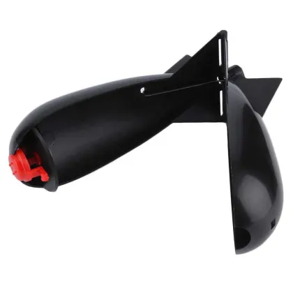 Long Shot Fishing Bait Rocket for Carp Feeder Fishing