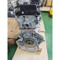 Двигатель Ford Ecosport Focus Ka CAF384Q