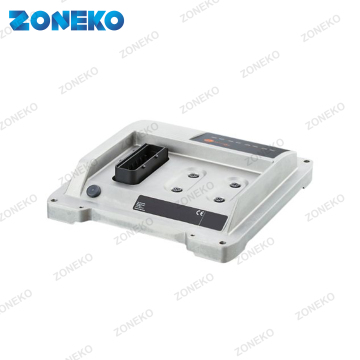 स्टॉक मूल प्रोग्रामेबल ग्राफिक डिस्प्ले में EcomatControllers CR710S/CR711S/CR721S