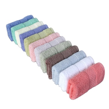 Wholesale Luxury Custom Logo 100% Cotton Kitchen Towels & Dish Towels