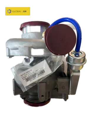 Repair parts for turbocharger components