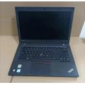 ThinkPad L470 I7 7Gen 8G 256G SSD 14inches