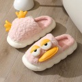 Colorful cute kids slipper cheap fashion slipper