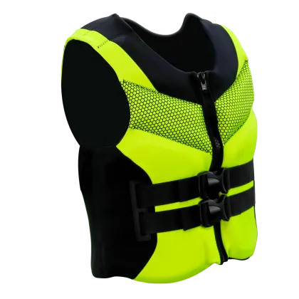 Seaskin Light Colors Life Jacket Function Extension Strap