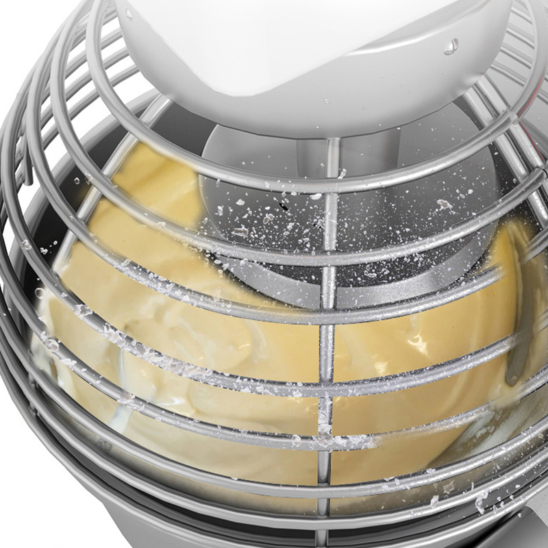10L 3-Speed B10 Planetary Mixer