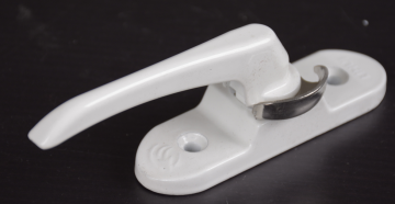 factory price crescent lock for pvc door LH-CL03