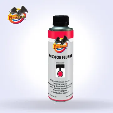 Private Label White Mineral Oil Clean Engine Car Motor Transmission Flush