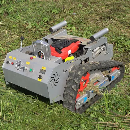 2024 Best Push and Zero Turn Lawn Mowers: DZR Simple Lawn Mowers