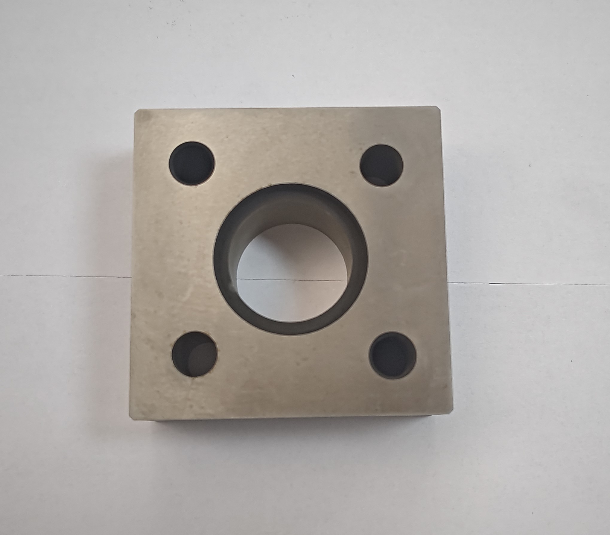 Precision Mounting Bushing​