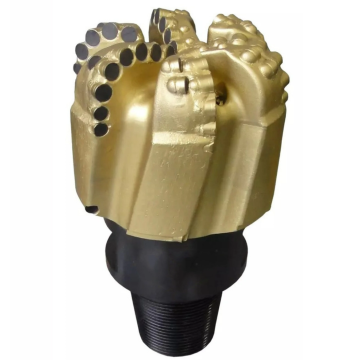 Oil Well Drilling PDC Bits