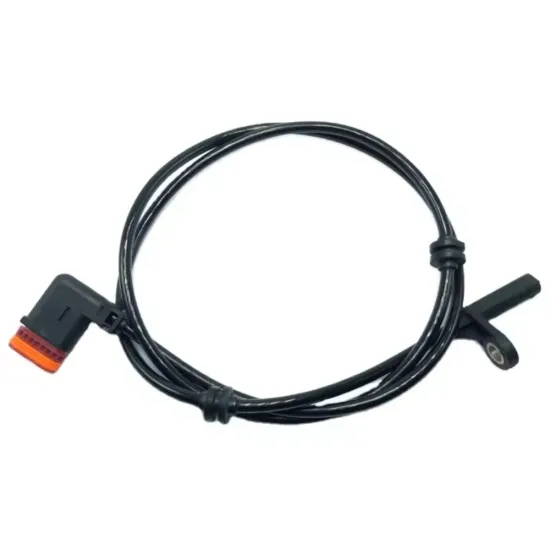 Rear ABS Sensor and Wheel Speed Sensor for Land Rover Range Rover Evoque (2012-2018) - LR024208, LR066868, LR082224