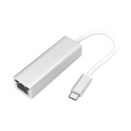 USB tot LAN 1000 Mbps Ethernet RJ45 Netwerkadapter