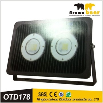 oriental energy saving garden lamp with 2*18W IP44