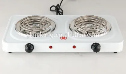Double Electric stove/Electric furnace/double stove