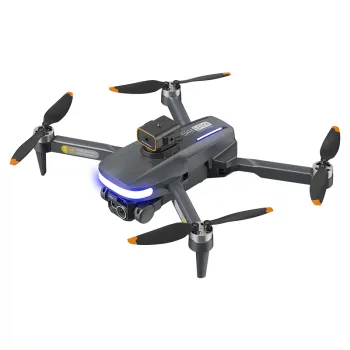 2023 P14 Mini Drone 8k Profesional 4K HD Camera Obstacle Avoidance Aerial Photography Brushless Foldable Quadcopter