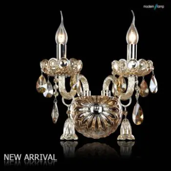 Candle Wall Sconces