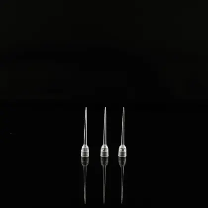 50 μl Robotic Tips for Hamilton blister package