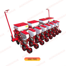 "D" Series Equidistant Pneumatic Precision Planter