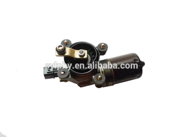 auto spare parts JAC RS windshield wiper motor specification 5205100U8010