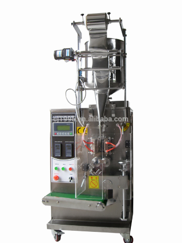 Automatic Liquid(paste state) Packing Machine