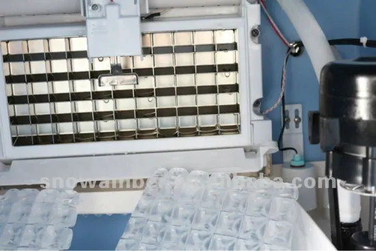 mini cube ice maker with CE Approved