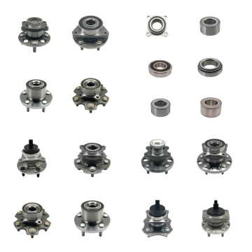 Ρύθμιση τροχού για Toyota Hilux/Kun25 2002-2015 90363-T0009-Προμηθευτής μερών αυτόματης απόδοσης