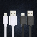 1 м USB -USB -мобильный кабель мобильного телефона белый