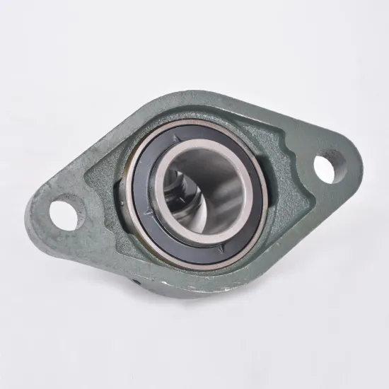 High Temperature Resistant SSUCF309 UCF310 and Stainless Steel SSUCF308 Self-aligning Ball Bearings