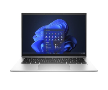 HPE Elitebook 650 G9 Laptop με Intel Core i5-1235U, 16GB RAM και 1TB SSD