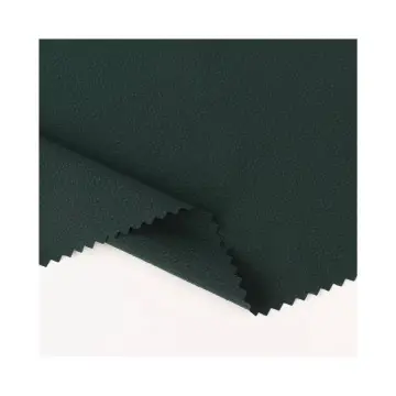 100% Polyester Bubble Grid Fabric T400 - 0.1