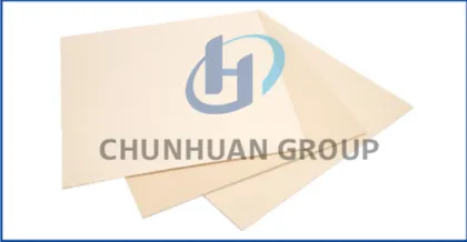 Industry Plastic PEEK extrusion sheet