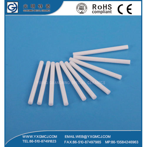 Zirconia ZROCONIA ZRO2 ROD DE CERAMIQUE 5 mm