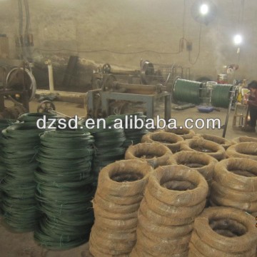 Black annealed iron wire / binding wire online China