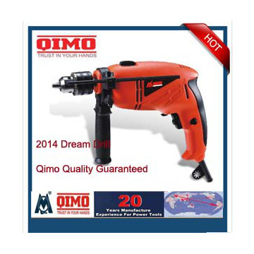 13mm impact drilling machine