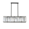 LEDER Large Crystal Pendant Lights