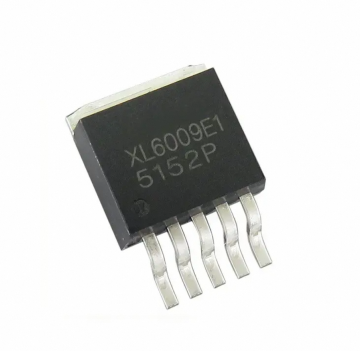Zarding XL6009 New and Original Integrated Circuits - Electronic Components IC Chip XL6009E1 XL6009" 

However, for better SEO and clarity, you might consider:

"Zarding XL6009E1 XL6009 New Original Integrated Circuit Electronic Component IC Chip