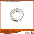 DIN125 Stainless Steel Flat Washers