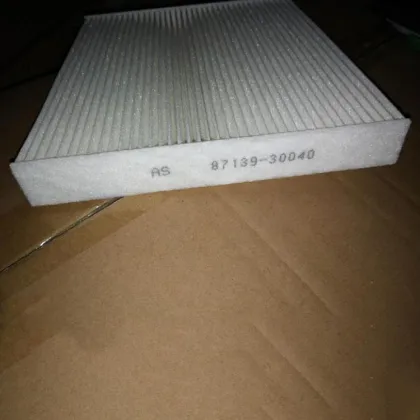 Cabin Air Filter for 87139-30040 HARIER PRODO IST