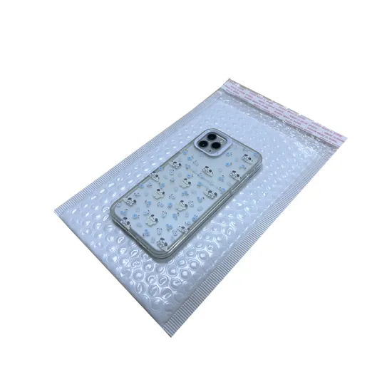 Waterproof Poly Bubble Mailer For Small Business