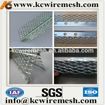 Hot sales!! Kangchen brand galvanized metal angle bead with Indonesian standard.