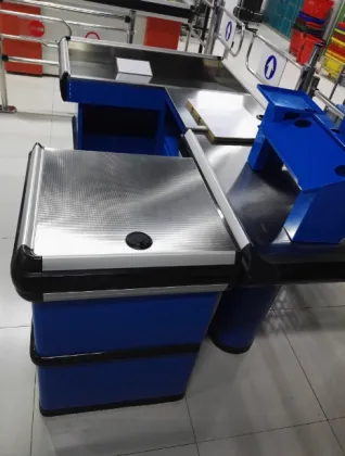 Retail Checkout Counters/Used Checkout Counters For Sale