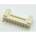2.0mm Pitch Dual Row 90° SMT Connector