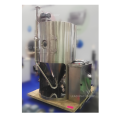 High efficiency spirulina spray dryer Spray drying machine