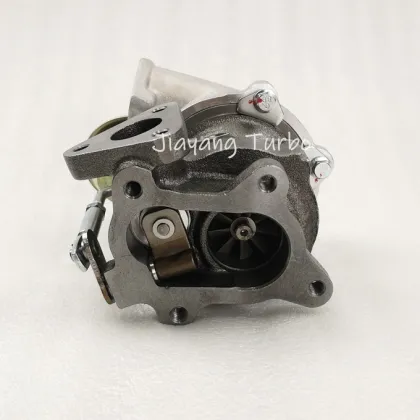 HT07-4A Turbo 13900-83G52 for SUZUKI Vitra Car