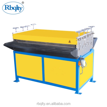 JXP-1.2*1300 Leveling Groove Beading Machine