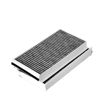 Filtrating PM2.5 Car Activated Carbon Cabin Filters