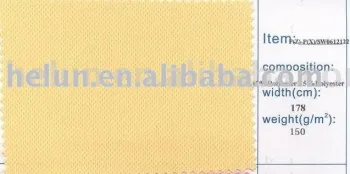 Polyester Spandex (Lycra) Mesh Fabric